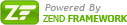 Logo Zend Framework