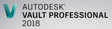 Autodesk Vault Professional 2018